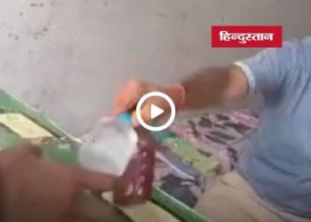 Rewa News: कथित अवैध शराब कारोबार का वीडियो वायरल, बिछिया पुलिस की कार्रवाई पर उठे गंभीर सवाल, मध्य प्रदेश वीडियो न्यूज