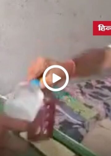 Rewa News: कथित अवैध शराब कारोबार का वीडियो वायरल, बिछिया पुलिस की कार्रवाई पर उठे गंभीर सवाल, मध्य प्रदेश वीडियो न्यूज
