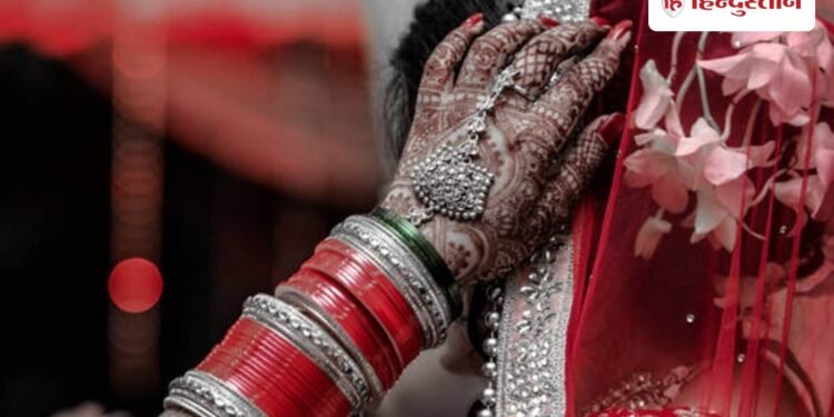 पीरियड्स हो रहे हैं, सुहागरात में बनाया बहाना, दूल्हे को 25 दिन बाद पता चला किन्नर से हो गई शादी, Madhya-pradesh Hindi News