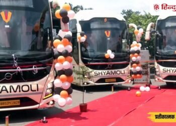 एमपी में प्राइवेट बसों से सफर हो सकता है महंगा; सूबे में चक्काजाम की वॉनिंग, क्या मांगें?, Madhya-pradesh Hindi News