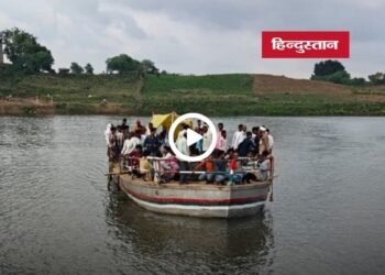 मुरैना के चंबल में बिना लाइफ जैकेट और लाइसेंस नाव संचालन पर कार्रवाई, चालक पर केस, मध्य प्रदेश वीडियो न्यूज