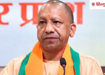 यूपी में 41 पीसीएस अफसरों के तबादले, जगमोहन बने लखनऊ के नए नगर मजिस्ट्रेट, देखें पूरी लिस्ट, Uttar-pradesh Hindi News