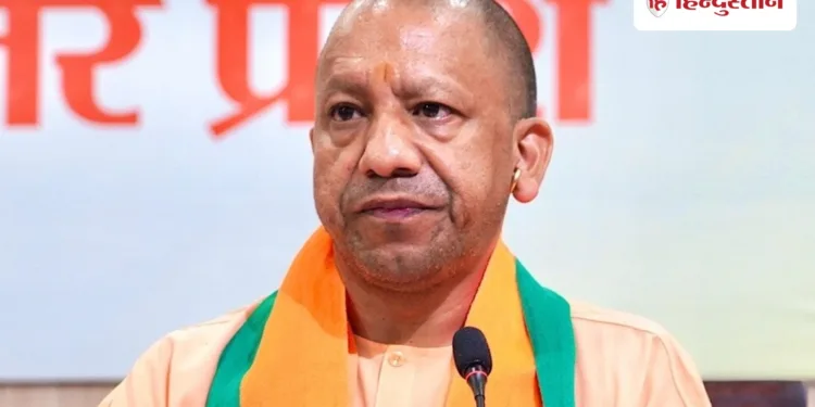 यूपी में 41 पीसीएस अफसरों के तबादले, जगमोहन बने लखनऊ के नए नगर मजिस्ट्रेट, देखें पूरी लिस्ट, Uttar-pradesh Hindi News