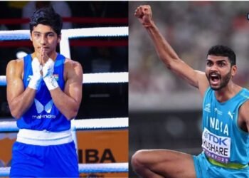 Commonwealth Games 2026: नीरज-मीराबाई ही नहीं, भारत के ये 5 नए सितारे भी कॉमनवेल्थ गेम्स में दिला सकते हैं गोल्ड, पहली बार खेलने उतरेंगे