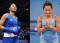 Commonwealth Games 2026: मीराबाई-लवलीना थामेंगी तिरंगा, ओपनिंग सेरेमनी के लिए बड़ी जिम्मेदारी