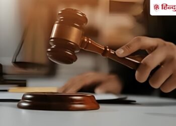 मथुरा के 12 साल पुराने हत्याकांड में 5 सगे भाइयों को उम्रकैद, घर में घुसकर महिला को गोली मारी थी, Uttar-pradesh Hindi News