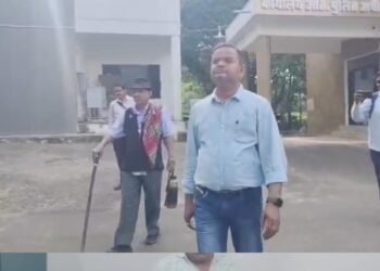 कटनी में CSP नेहा पच्चीसिया पर वसूली के आरोप, चालक निलंबित, तीन थानों का प्रभार हटाया, जांच जारी, मध्य प्रदेश वीडियो न्यूज