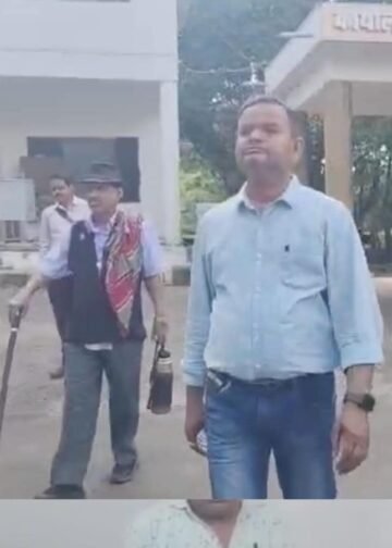 कटनी में CSP नेहा पच्चीसिया पर वसूली के आरोप, चालक निलंबित, तीन थानों का प्रभार हटाया, जांच जारी, मध्य प्रदेश वीडियो न्यूज