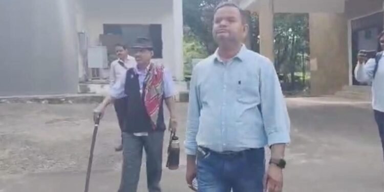 कटनी में CSP नेहा पच्चीसिया पर वसूली के आरोप, चालक निलंबित, तीन थानों का प्रभार हटाया, जांच जारी, मध्य प्रदेश वीडियो न्यूज