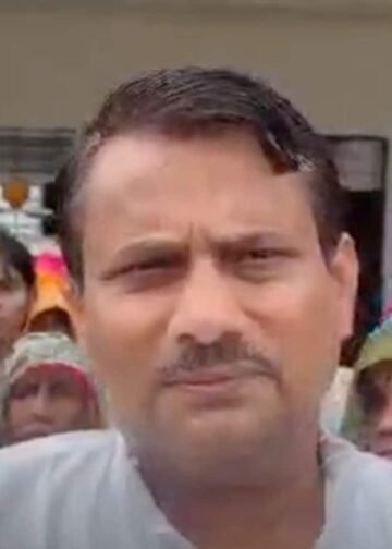 मैहर: सीमेंट कंपनियों के CSR फंड पर उठे सवाल, बरहिया में डंपिंग ग्राउंड के विरोध में ग्रामीणों का प्रदर्शन, मध्य प्रदेश वीडियो न्यूज