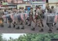 दतिया उपचुनाव: प्रचार थमते ही सुरक्षा सख्त, 2500 जवान तैनात, शहर छावनी में तब्दील, होटल खाली कराए गए, मध्य प्रदेश वीडियो न्यूज