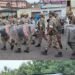 दतिया उपचुनाव: प्रचार थमते ही सुरक्षा सख्त, 2500 जवान तैनात, शहर छावनी में तब्दील, होटल खाली कराए गए, मध्य प्रदेश वीडियो न्यूज