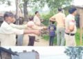 दतिया के चंद्रपुरा गांव में एक रात 3 घरों में चोरी, बाइक और गैस सिलेंडर समेत सामान ले गए चोर, मध्य प्रदेश वीडियो न्यूज