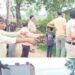 दतिया के चंद्रपुरा गांव में एक रात 3 घरों में चोरी, बाइक और गैस सिलेंडर समेत सामान ले गए चोर, मध्य प्रदेश वीडियो न्यूज