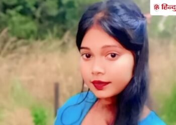 प्रेम प्रसंग में शोहदे ने दोस्तों के साथ मिलकर दलित युवती का पीटा, फिर चाकू से रेत दिया गला, Uttar-pradesh Hindi News
