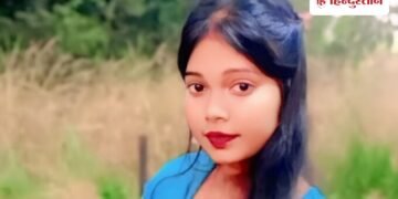 प्रेम प्रसंग में शोहदे ने दोस्तों के साथ मिलकर दलित युवती का पीटा, फिर चाकू से रेत दिया गला, Uttar-pradesh Hindi News