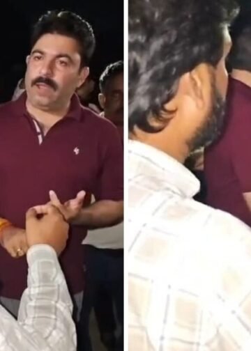 बेपरवाह अफसरों को विधायक ने सबक सिखाया, एक्सईएन और एसडीओ के घर की बिजली काटी, Uttar-pradesh Hindi News