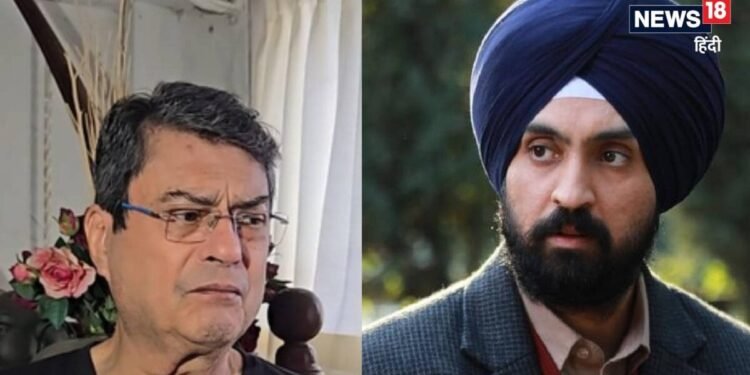 ‘रिलीज से पहले फैसला करो’, ‘सतलुज’ पर छिड़े विवाद के बीच कंवलजीत सिंह का बड़ा बयान, उठाए कई सवाल