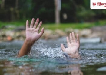 जमशेदपुर में दर्दनाक हादसा! डिमना डैम में डूब गए 2 जूनियर डॉक्टर