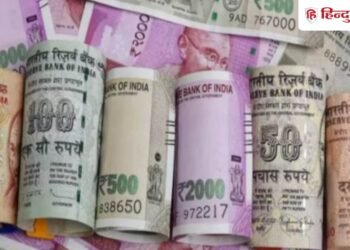 यूपी में नकली नोट बनाने वाले गैंग का पर्दाफाश, जिला पंचायती का चुनाव लड़ चुका है मास्टरमाइंड, Uttar-pradesh Hindi News