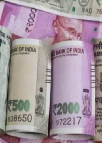 यूपी में नकली नोट बनाने वाले गैंग का पर्दाफाश, जिला पंचायती का चुनाव लड़ चुका है मास्टरमाइंड, Uttar-pradesh Hindi News