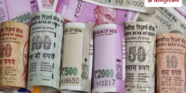 यूपी में नकली नोट बनाने वाले गैंग का पर्दाफाश, जिला पंचायती का चुनाव लड़ चुका है मास्टरमाइंड, Uttar-pradesh Hindi News
