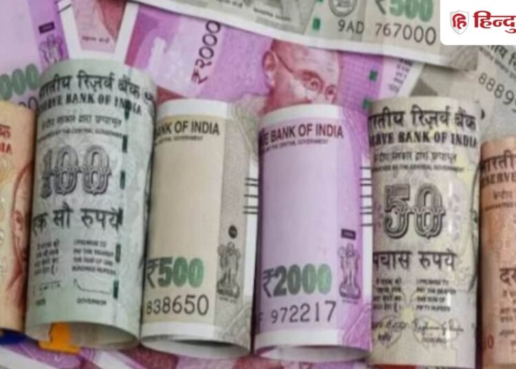 यूपी में नकली नोट बनाने वाले गैंग का पर्दाफाश, जिला पंचायती का चुनाव लड़ चुका है मास्टरमाइंड, Uttar-pradesh Hindi News