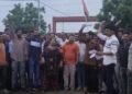 मंदसौर में फसल बीमा राशि को लेकर किसानों का प्रदर्शन, 50 से 200 रुपए प्रति बीघा मिलने का आरोप, मध्य प्रदेश वीडियो न्यूज