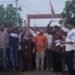 मंदसौर में फसल बीमा राशि को लेकर किसानों का प्रदर्शन, 50 से 200 रुपए प्रति बीघा मिलने का आरोप, मध्य प्रदेश वीडियो न्यूज