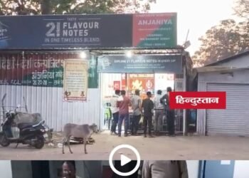 Mandla News: गांव-गांव अवैध शराब सप्लाई का आरोप, गोंडवाना गणतंत्र पार्टी ने सरकार को घेरा, मध्य प्रदेश वीडियो न्यूज