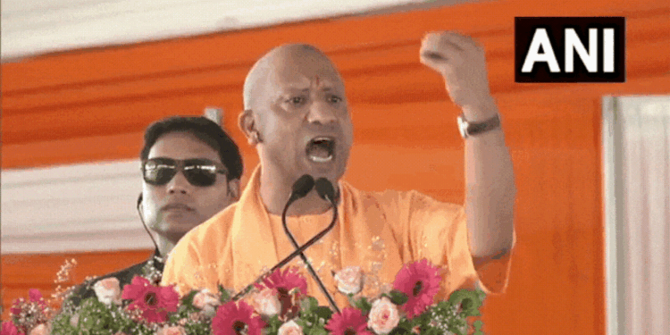 राम भक्तों की अग्नि परीक्षा मत लो, आस्था से खिलवाड़ बंद करो, योगी की चेतावनी- किसी को बख्शेंगे नहीं, Uttar-pradesh Hindi News
