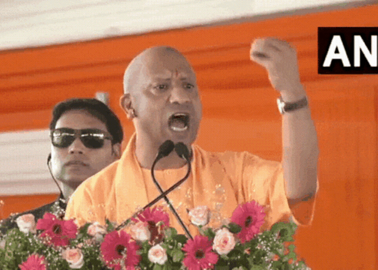 राम भक्तों की अग्नि परीक्षा मत लो, आस्था से खिलवाड़ बंद करो, योगी की चेतावनी- किसी को बख्शेंगे नहीं, Uttar-pradesh Hindi News