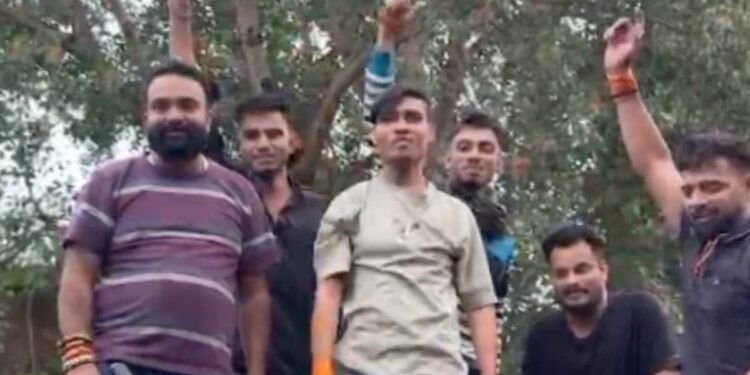 बैतूल के बिजादेही में पुलिस की कार्रवाई, दो पिकअप और टवेरा जब्त, 10 गोवंश बरामद, एक आरोपी गिरफ्तार, मध्य प्रदेश वीडियो न्यूज
