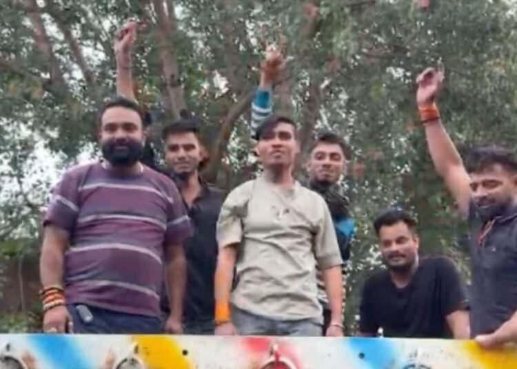 बैतूल के बिजादेही में पुलिस की कार्रवाई, दो पिकअप और टवेरा जब्त, 10 गोवंश बरामद, एक आरोपी गिरफ्तार, मध्य प्रदेश वीडियो न्यूज