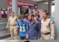 नरसिंहपुर के सिंगोरिया जैन मंदिर चोरी का खुलासा, Google Lens से मूर्तियों की कीमत जांचने वाले 4 आरोपी गिरफ्तार, मध्य प्रदेश वीडियो न्यूज