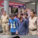 नरसिंहपुर के सिंगोरिया जैन मंदिर चोरी का खुलासा, Google Lens से मूर्तियों की कीमत जांचने वाले 4 आरोपी गिरफ्तार, मध्य प्रदेश वीडियो न्यूज