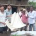 शाजापुर के तिंगजपुर गांव में खेत में गिरा मौसम विभाग का वेदर बैलून सेंसर, पुलिस ने सुरक्षित कब्जे में लिया, मध्य प्रदेश वीडियो न्यूज