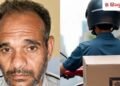 कबाड़ी और डिलीवरी बॉय बन घूमती रही पुलिस, 35 साल से फरार शातिर हत्यारे को दबोचा, Gwalior Hindi News