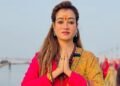 कैसे संत हैं, सास जैसा मुंह फुला देते हैं; ‘लिपिस्टिक और मेकअप’ पर हर्षा रिछारिया क्या बोलीं, Madhya-pradesh Hindi News