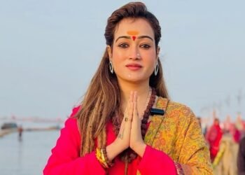 कैसे संत हैं, सास जैसा मुंह फुला देते हैं; ‘लिपिस्टिक और मेकअप’ पर हर्षा रिछारिया क्या बोलीं, Madhya-pradesh Hindi News