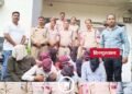 उज्जैन में Instagram हनीट्रैप से युवक का अपहरण, 50 लाख फिरौती मांगने वाले 10 आरोपी गिरफ्तार, मध्य प्रदेश वीडियो न्यूज