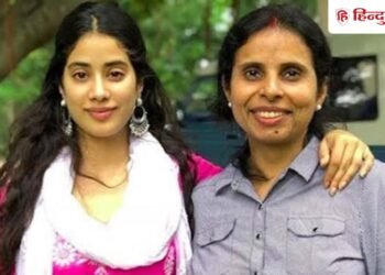 जब धनबाद की बहू ने पाकिस्तानियों को चटाई थी धूल…, कारगिल गर्ल गुंजन सक्सेना की कहानी