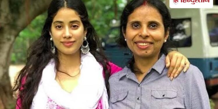 जब धनबाद की बहू ने पाकिस्तानियों को चटाई थी धूल…, कारगिल गर्ल गुंजन सक्सेना की कहानी