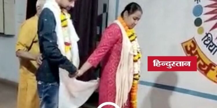 रतलाम में इंस्टाग्राम से शुरू हुई प्रेम कहानी कोर्ट पहुंची, दूसरी शादी के आरोप में महिला के खिलाफ गिरफ्तारी वारंट, मध्य प्रदेश वीडियो न्यूज