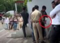 इंदौर: वायरल वीडियो के बाद हीरानगर पुलिस पर सवाल, जेल पहुंचने से पहले आरोपियों के प्लास्टर उतारने का दावा, जांच शुरू, मध्य प्रदेश वीडियो न्यूज