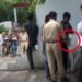 इंदौर: वायरल वीडियो के बाद हीरानगर पुलिस पर सवाल, जेल पहुंचने से पहले आरोपियों के प्लास्टर उतारने का दावा, जांच शुरू, मध्य प्रदेश वीडियो न्यूज