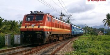 4 दिन रद्द रहेंगी धनबाद से चलने वाली 18 ट्रेनें, कई के बदले गए रूट, Jharkhand Hindi News