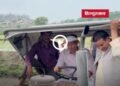 दतिया उपचुनाव के बीच खेत में उतरे जीतू पटवारी, ट्रैक्टर चलाकर धान रोपाई की तैयारी में जुटे, मध्य प्रदेश वीडियो न्यूज