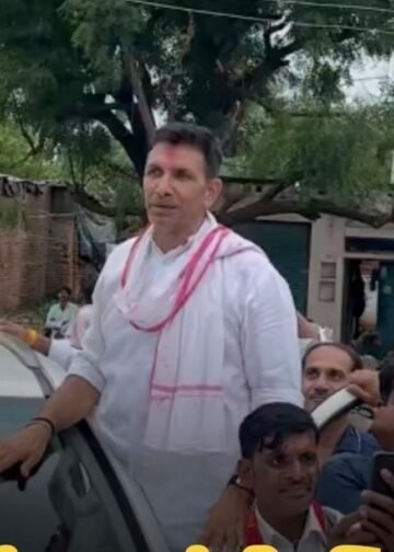 दतिया उपचुनाव में जीतू पटवारी ने पुलिस-प्रशासन को दी चेतावनी, निष्पक्ष चुनाव की अपील, मध्य प्रदेश वीडियो न्यूज