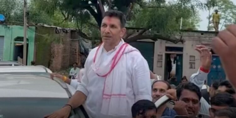 दतिया उपचुनाव में जीतू पटवारी ने पुलिस-प्रशासन को दी चेतावनी, निष्पक्ष चुनाव की अपील, मध्य प्रदेश वीडियो न्यूज